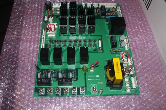 จีน J390576-01 noritsu 2901 โปรเซสเซอร์ภาพ pcb minilab, mini lab ผู้ผลิต