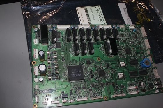 จีน J391183-00 noritsu controller pcb minilab, mini lab ผู้ผลิต