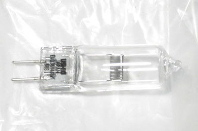 จีน หลอดฮาโลเจนโปรเจคเตอร์ EVD36V400W ใช้ใน Noritsu 2211, 1501 &amp; อาจอื่นๆ ผู้ผลิต