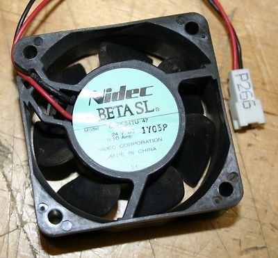 จีน NOITSU 3011/3001 พัดลมมินิแล็บ W407785-05 ผู้ผลิต