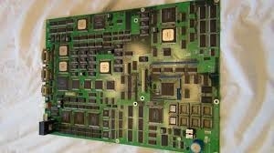 จีน noritsu 2901 mini lab เครื่องพิมพ์คอนโทรลเลอร์ pcb, J390603-01 minilab, mini lab ผู้ผลิต