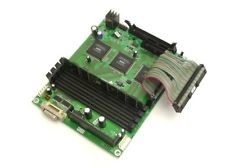 จีน NOITSU 3011 minilab J390740-01 การประมวลผลภาพ PCB 256MB RAM 168P DIMM PC133 การ์ด ผู้ผลิต
