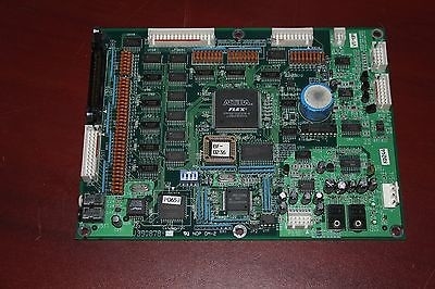 จีน noritsu 32 series โปรเซสเซอร์ควบคุม pcb,J390878, minilab ผู้ผลิต
