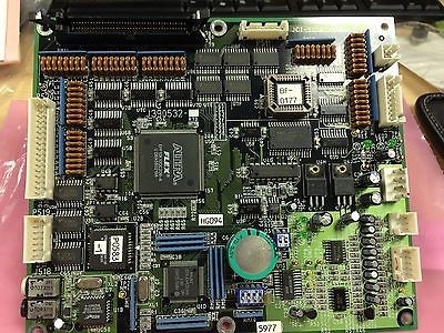 จีน Noritsu minilab ตัวควบคุมโปรเซสเซอร์ PCB PN J390532-00 Digital Minilab 3111 หรือ 3411 ผู้ผลิต