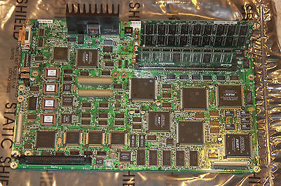 จีน Noritsu 31 หรือ 3101 minilab บอร์ดประมวลผลภาพ J390580 สำหรับ minilab ดิจิตอลที่ได้รับการทดสอบแล้ว ผู้ผลิต