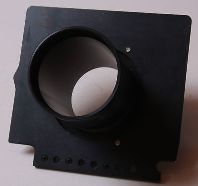 จีน เมาท์เลนส์ Noritsu V901637 110 127x102 (5x4) BL - Minilab Part - USED ผู้ผลิต