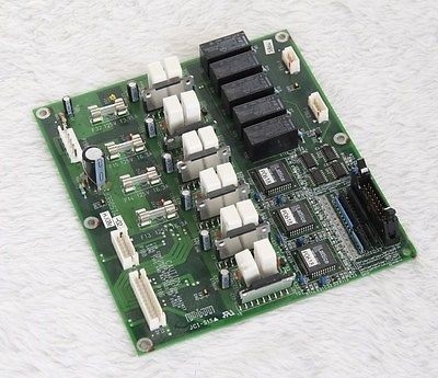 จีน J390574-02 Noritsu เครื่องพิมพ์ I/O PCB 2 Noritsu 3011 minilab ผู้ผลิต