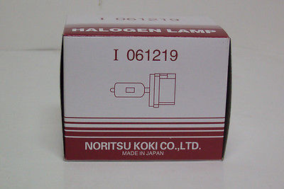 จีน โคมไฟ Noritsu minilab ใหม่ I061219/I061222 สำหรับ Series 2701/2711/2801/2901/2902/2921 ผู้ผลิต