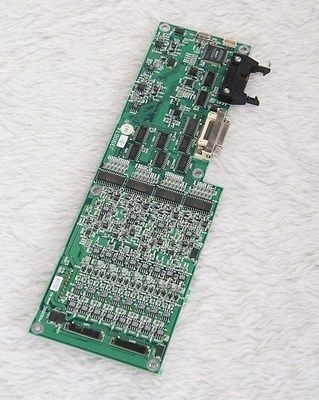จีน Noritsu 2901 minilab J390674 บอร์ด pcb ใต้ชุดโคมไฟ ผู้ผลิต
