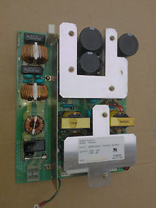 จีน แหล่งจ่ายไฟ AC DC Alimentatore การสลับ 24V 12A, 36 V 8A PW650E Noritsu 2301 minilab ผู้ผลิต