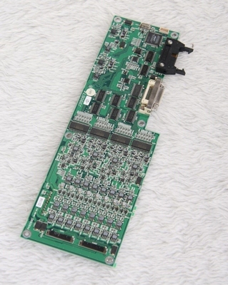 จีน Noritsu 2901 J390674 บอร์ด pcb ใต้กล่องใส่หลอดไฟ minilab part ผู้ผลิต