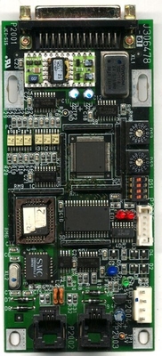 จีน Serial Card Noritsu minilab part ผู้ผลิต