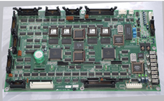 จีน PCB J306953-01 Noritsu minilab เครื่อง part ผู้ผลิต