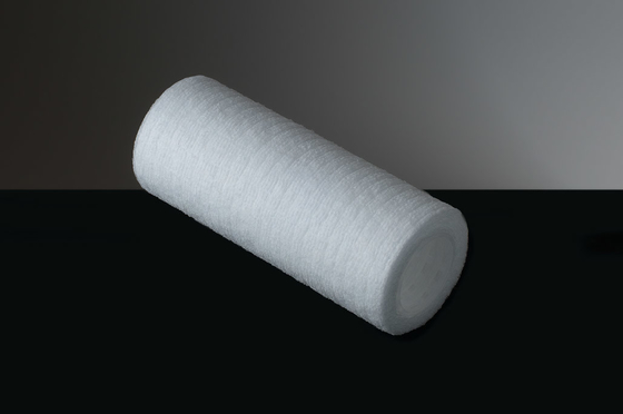 จีน Noritsu minilab Roller29, 30,31, 32-Series ตัวกรองสารเคมีโพลีเอสเตอร์ Noritsu minilab ผู้ผลิต