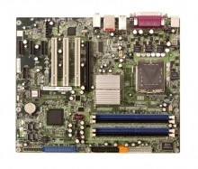 จีน ATX Mother Board W411348 สำหรับ Noritsu QSS 33XX series minilab ผู้ผลิต