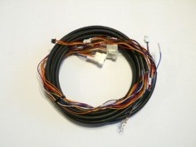 จีน ชุดสายไฟสำหรับ Noritsu Minilab W410490-01 ผู้ผลิต