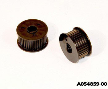 จีน Drive Pully (2) สำหรับ Noritsu Minilab A054859-00 ผู้ผลิต
