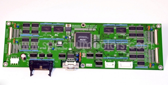 จีน เอาต์พุตข้อมูล PCB หรือ Noritsu minilab J390608 ผู้ผลิต