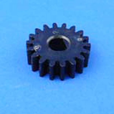 จีน Gear (18T) สำหรับ Noritsu ครอสโอเวอร์สำหรับ Noritsu QSS 32XX, QSS 34XX และ QSS 37XX series minilabs ผู้ผลิต