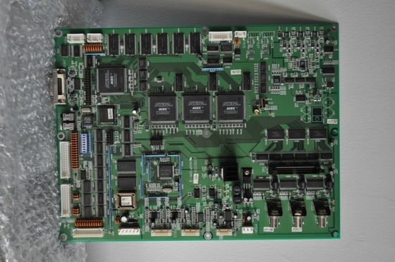 จีน PCB แก้ไขภาพสำหรับ Noritsu QSS 29XX series Minilabs J390611-00 ผู้ผลิต