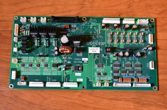 จีน เลเซอร์ควบคุม PCB สำหรับ Noritsu QSS 3101 minilab J390710-00 ผู้ผลิต