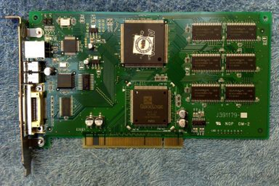 จีน เมนบอร์ด ATX สำหรับ Noristu QSS 3011 Digital Minilab W408721-01 ผู้ผลิต