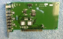 จีน การแปลง PCI-LVDS OCB สำหรับ Noritsu QSS 29XX และ QSS 31XX Series Minilabs J390343-01 ผู้ผลิต