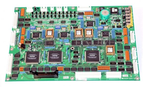 จีน PCB ควบคุมเครื่องพิมพ์สำหรับ Noritsu QSS 29XX Series Minilabs J390603-00 ผู้ผลิต