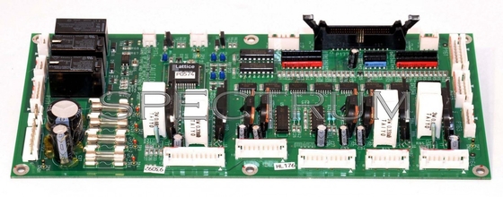 จีน เครื่องพิมพ์ I/O PCB 1 สำหรับ Noritsu QSS 30XX series Minilab J390590-00 ผู้ผลิต