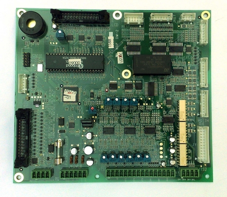 จีน เครื่องพิมพ์ I/O PCB 3 สำหรับ Noritsu QSS 2901 (SMP1700) minilab J390322-01 ผู้ผลิต