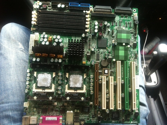 จีน พาวเวอร์ซัพพลาย PWS-700 I038256-00 สำหรับ Noritsu QSS 29XX, 30XX และ 31XX minilab ผู้ผลิต