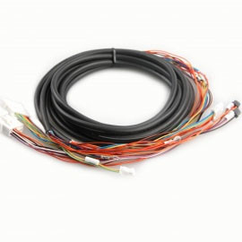 จีน ตัวขับมอเตอร์ชัตเตอร์ (Stepping) สำหรับ Noritsu QSS 22XX และ QSS 23XX minilabs I043085-00 ผู้ผลิต