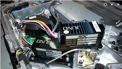 จีน เลเซอร์ไดโอดปั๊มโซลิดสเตตเลเซอร์ LUMICUBE ซีรีส์ &quot;HK-5620/5625&quot; ผู้ผลิต