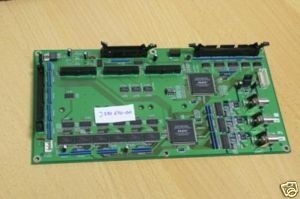 จีน B Laser Driver PCB สำหรับเครื่อง Noritsu minilab ผู้ผลิต