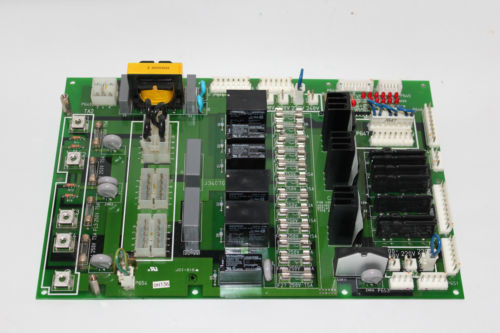 จีน Noritsu PCB J340705-00 Minilabs ผู้ผลิต