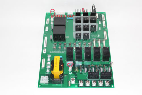 จีน Noritsu PCB J390456-00 / J391316-00 Minilabs ผู้ผลิต