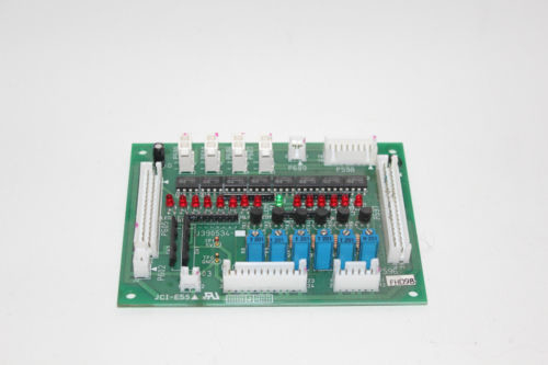 จีน Noritsu PCB J390534-00 / J391430-00 Minilabs ผู้ผลิต