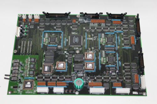 จีน PCB J390536-00 สำหรับ Minilab Noritsu ผู้ผลิต
