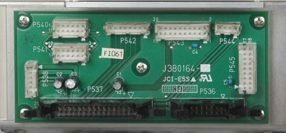 จีน J380164 PCB สำหรับ Noritsu QSS2701 minilab machine ผู้ผลิต
