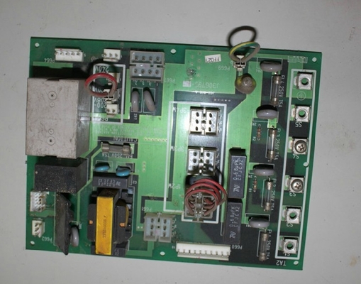 จีน Noritsu QSS2611/3001/3021 แผงวงจร minilab J306793 ผู้ผลิต