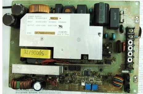 จีน Noritsu QSS 2701 ไดร์เวอร์พาวเวอร์ซัพพลาย minilab PCB ผู้ผลิต