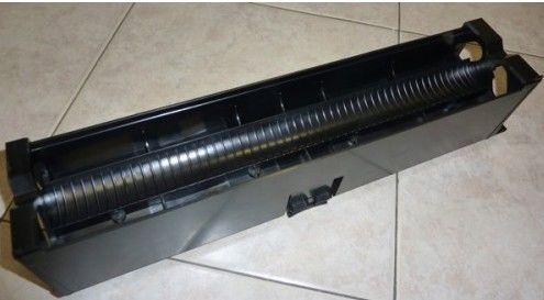 จีน อะไหล่ Minilab D003889 D006709 ชุดเฟืองหมุน Crossover Rack Assembly สำหรับ Noritsu QSS 2901, 3201, 3202, 3203 Photo Minilab ผู้ผลิต