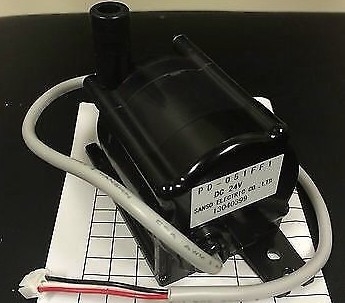 จีน FUJI FILM MINI-LAB PUMP สำหรับ FRONTIER 350/370 LP2000/LP1500SC ผู้ผลิต