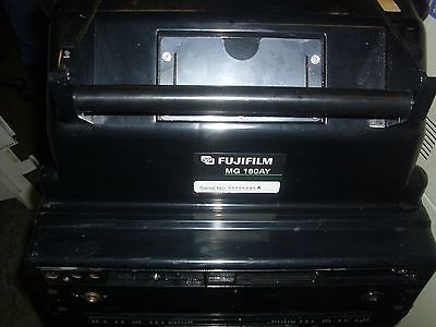 จีน นิตยสารกระดาษ fuji frontier 570, minilab, mini lab ผู้ผลิต