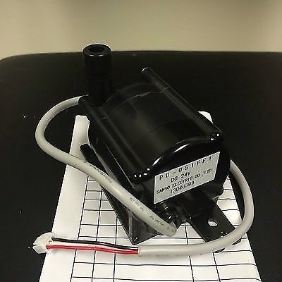 จีน FUJI FILM MINI-LAB PUMP สำหรับ FRONTIER 350/370 LP2000/LP1500SC ผู้ผลิต