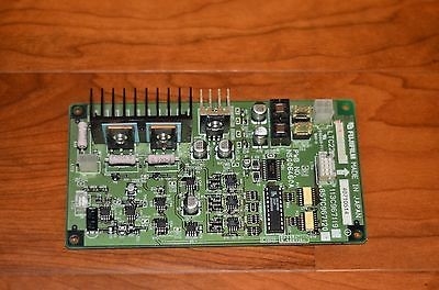 จีน FUJI FRONTIER 340 minilabLTC 22 บอร์ด PCB 857C967120 ผู้ผลิต