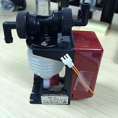 จีน FUJI FILM MINI-LAB PARTS สำหรับ Frontier 370/350 PUMP หมายเลขชิ้นส่วน 133H0289C ผู้ผลิต