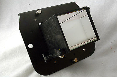 จีน Fuji FRONTIER 340 MIRROR TUNNEL TUBE BOX DIFFUSER 864C965645B ผู้ผลิต