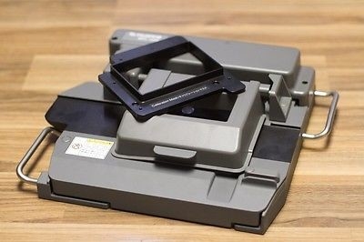 จีน เครื่องสแกนฟิล์ม Fuji Frontier SP 3000 120 Multi Carrier ผู้ผลิต