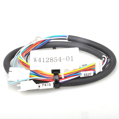 จีน NOITSU QSS3502 1CABLE หน่วย W412854-01 / W412854 ผู้ผลิต